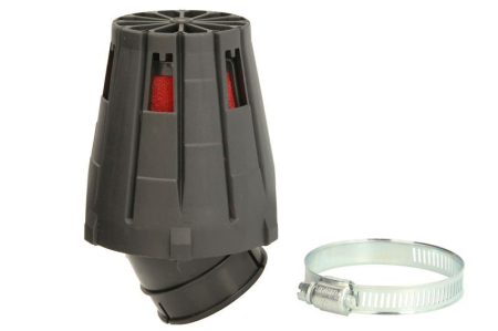 Filtre - VICMA - filtru aer - cartus filtrare (39/45, burete, unghi 45°, conic)