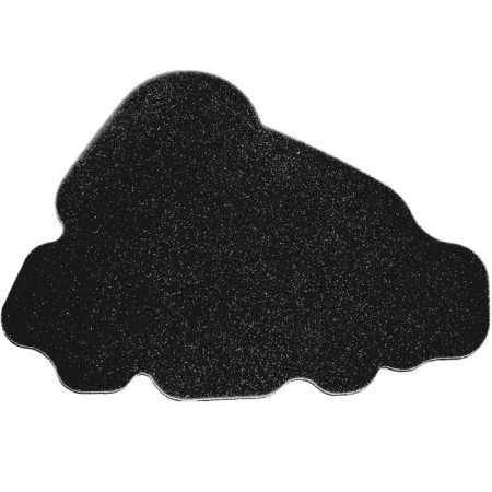 Filtre - VICMA - filtru aer - cartus filtrare BENELLI ADIVA, DERBI boulevard, ITALJET JET SET, TORPEDO, PIAGGIO/VESPA ET4, SKIPPER 50-200 1999-2007