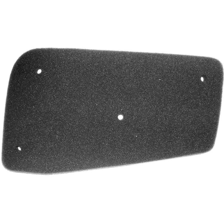 Filtre - VICMA - filtru aer - cartus filtrare HONDA SHADOW 50 1997-1997