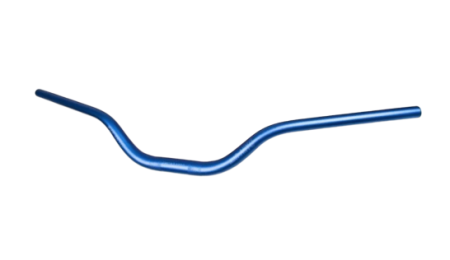 Ghidoane și accesorii - VICMA - ghidon SR. 28,6 mm albastru