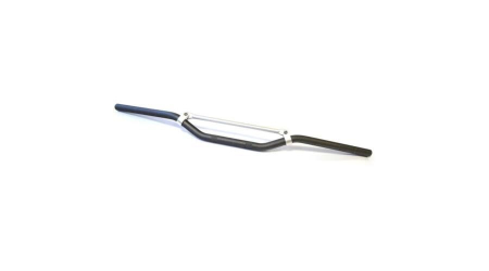 Ghidoane și accesorii - VICMA - ghidon Z poprcueccuka SR. 22.2 mm culoare CARBON