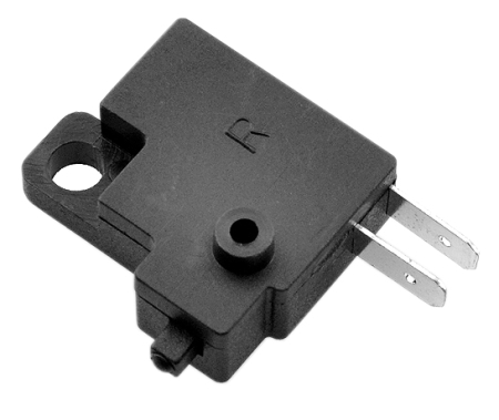 Ghidoane și accesorii - VICMA - intrerupator / senzor lumini STOP HONDA (OEM:35340-MA5-671)