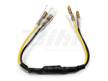 Relee semnalizare - VICMA - KABLE Z opornikiem DO semnalizare LED 10W