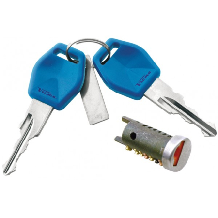 Contacte - VICMA - KOMPLET cuamka DO scutere VESPIA/PIAGGIO