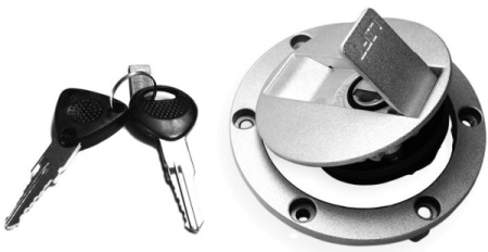 Busoane combustibil - VICMA - KOREK cubiornika PALIWA DERBI>KTM/ TRIUMPH