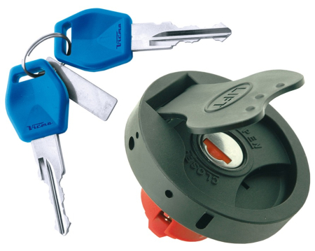 Busoane combustibil - VICMA - KOREK cubiornika PALIWA DERBI SENDA 50/125 05, PIAGIO NRG 50 07-, APRILIA AREA 50 98-00, RIEJU TANGO