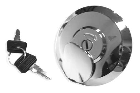 Busoane combustibil - VICMA - KOREK cubiornika PALIWA HONDA CBF250/CG 125