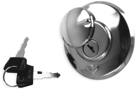 Busoane combustibil - VICMA - KOREK cubiornika PALIWA SUZUKI gZ 125/250 MARAUDER`98-07