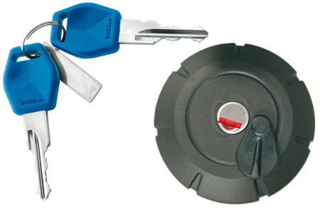 Busoane combustibil - VICMA - KOREK cubiornika PALIWA YAMAHA DT 50 07-08, XT 125 07-08