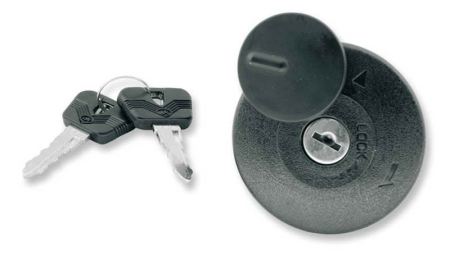 Busoane combustibil - VICMA - KOREK WLEWU PALIWA YAMAHA JOG