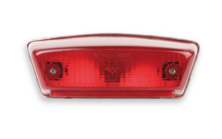 Lămpi spate - VICMA - lampa spate APRILIA AF1, CLASSIC, PEGASO, BETA ARK, QUADRA, MBK EW, MOTO gucucui DAYTONA, NEVADA, QUOTA, SPORT, V11, RIEJU RS-1, YAMAHA EW, TT, tcur 50-1100 1987-2008