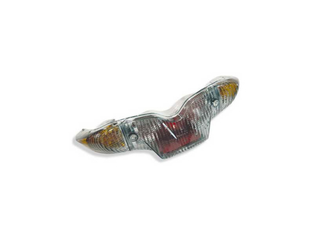 Lămpi spate - VICMA - lampa spate (fara semnalizare) GILERA RUNNER, RUNNER SP 50-200 1997-2006