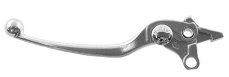 Manete ambreiaj și frână - VICMA - maneta ambreiaj argintiu SUZUKI GSX 1300B-KING`08- (OEM:57500-23H00)