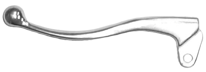 Manete ambreiaj și frână - VICMA - maneta ambreiaj DT125R '93-'02, argintiu