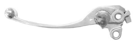 Manete ambreiaj și frână - VICMA - maneta ambreiaj HONDA CBR 1000RR '04-'07, CB 1000R, CB1300, argintiu