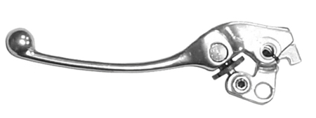 Manete ambreiaj și frână - VICMA - maneta ambreiaj HONDA VFR 750 F '90-'96, argintiu