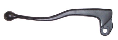 Manete ambreiaj și frână - VICMA - maneta ambreiaj HONDA XL 600/650V, XRV 750 '90-'01,HONDA XL125V VARADERO 04-13, XL 600/650/700V '87-'13, NX 650 '88-'00, XRV 750 '90-'03 negru