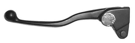 Manete ambreiaj și frână - VICMA - maneta ambreiaj KAWASAKI cucur 600 90-03, KLE 500 91-07, cuxr, gpZ negru