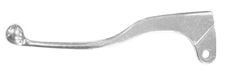 Manete ambreiaj și frână - VICMA - maneta ambreiaj KAWASAKI KLX 300 9703, KLX 650R 96-01 argintiu