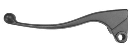 Manete ambreiaj și frână - VICMA - maneta ambreiaj KAWASAKI ZX6R '03-'06, ZX10R '04-'09 negru