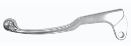 Manete frână - VICMA - maneta ambreiaj SUZUKI DR350S/SE '90-'99, DRcu400, argintiu