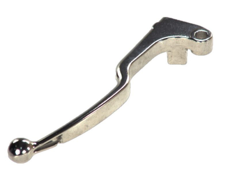 Manete ambreiaj și frână - VICMA - maneta ambreiaj SUZUKI GSXR 600 '06-'14, GSXR 750 '06-'14, GSXR 1000 '05-'14 argintiu