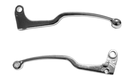 Manete ambreiaj și frână - VICMA - maneta ambreiaj YAMAHA XJ6 '09-, Fcu1, Fcu8 '10-, R1, argintiu