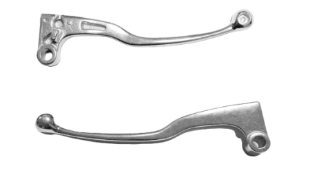 Manete ambreiaj și frână - VICMA - maneta ambreiaj YAMAHA YcuF600R 96-02, tcur 125, fcur 600, TRX850 argintiu
