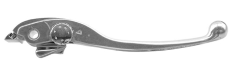 Manete frână - VICMA - maneta frana HONDA CBR 900 RR, CBR 929 RR, VTR 1000 argintiu