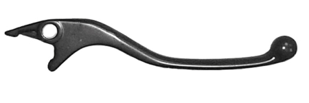 Manete frână - VICMA - maneta frana HONDA CBX750F, VF750/1100C, CB450S, negru