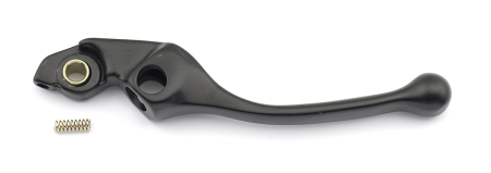 Manete frână - VICMA - maneta frana HONDA NX 650 dominator 88-99, XRV 750 AFRICA TWIN 90-01 negru