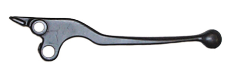 Manete frână - VICMA - maneta frana HONDA XR250R '87-'92, XL350R '85-'87, negru