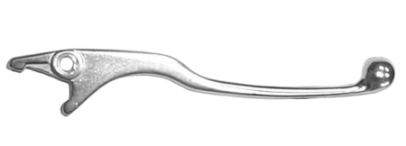 Manete frână - VICMA - maneta frana KAWASAKI EN 500/ VN 800/ VN 1500,NINJA 125, cu125 '19-, argintiu