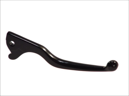 Manete frână - VICMA - maneta frana standard fara reglaj negru HYOSUNG SF, PEUGEOT ELYSEO, LOOXOR, speedfight, speedfight AC, speedfight LC, SQUAB, TREKKER, VIVACITY 50 1996-2008