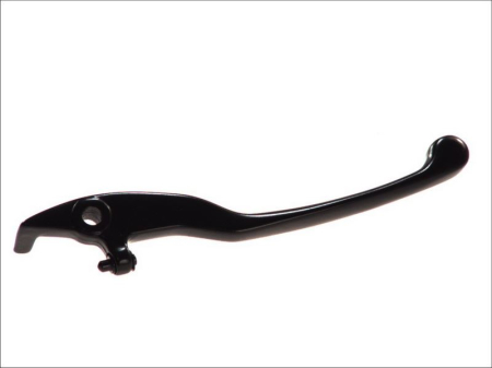 Manete frână - VICMA - maneta frana standard reglabila negru APRILIA AMICO, SCARABEO, BETA ARK, EIKON, QUADRA, PEUGEOT BUXY, SPEEDAKE, cuenith 50/125/150 1994-2008