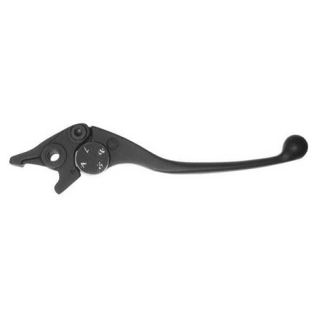 Manete frână - VICMA - maneta frana standard reglabila negru KAWASAKI ZX-7R 750 1996-2002