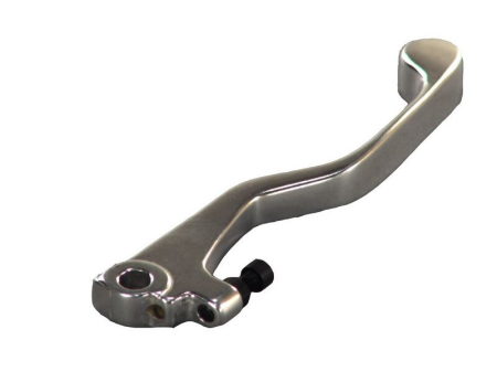 Manete frână - VICMA - maneta frana standard reglabila SUZUKI DR, DR-cu, RM, RM-X 80-350 1986-2016