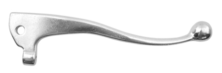 Manete frână - VICMA - maneta frana YAMAHA DT 125R/Ycu, argintiu