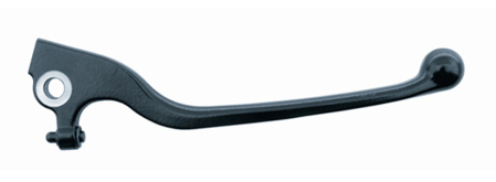 Manete frână - VICMA - maneta frana YAMAHA DT50R '04-'09, DT50X '06-'09, XT125R/X '07-, negru