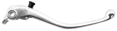 Manete frână - VICMA - maneta frana YAMAHA R6 '05-, R1 '04-'09, MT '-01, argintiu