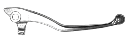 Manete frână - VICMA - maneta frana YAMAHA XVS 650/1100 '97-'02, argintiu