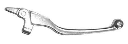 Manete frână - VICMA - maneta frana YAMAHA XVS650 CLASSIC '98-'06, XVS950, XVS1100, argintiu