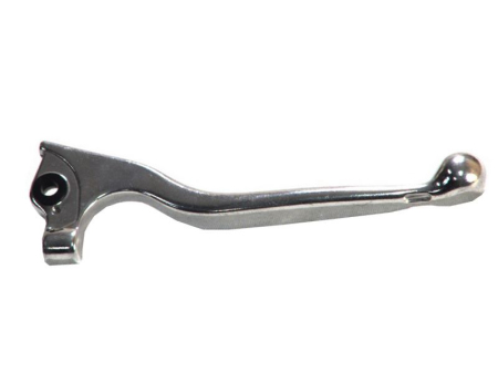 DŹWIGNIE universale - VICMA - maneta uniwersalna (W wybranych MODELACH maneta PASUJE NA OBIE STRONY kierownicy) PEUGEOT speedfight II AC, speedfight II LC, TKR, SUZUKI GSF 50/650 2001-2011 argintiu