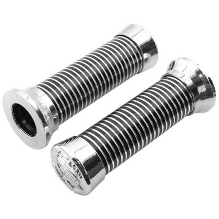 Accelerație rapidă și manșoane - VICMA - mansoane pentru ghidon 22.2 mm L 135 mm strada, EAGLE SPIRIT