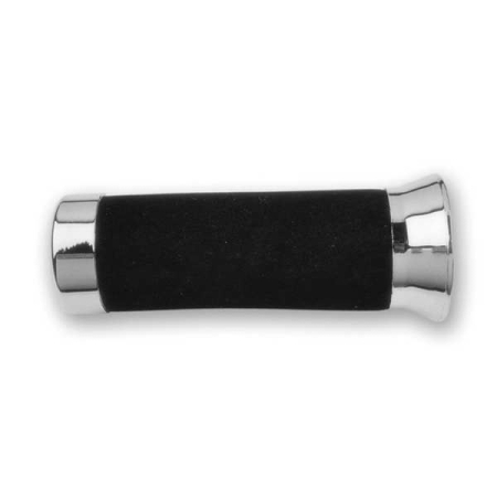 Accelerație rapidă și manșoane - VICMA - mansoane pentru ghidon 22.2 mm L 136 mm, custom