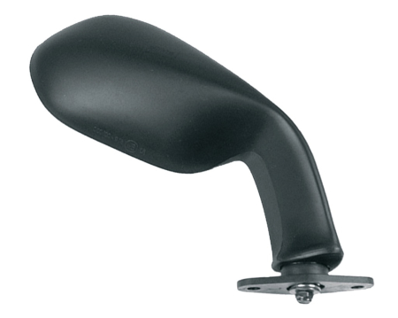 Model OEM - VICMA - oglinda APRILIA RS 50 '97-'10, RS 125 '97-'07, RSV 1000 '99-'03, RSV 1000 R>SP '99-'03, SL 1000 FALCO '01-'05, RS 250 '95-'03 dreapta