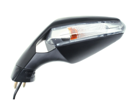 Oglinzi - VICMA - oglinda DERBI GPR stanga