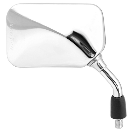 Oglinzi - VICMA - oglinda dreapta, diametru filetu 10 mm, filet stanga, cromat HONDA VT 750/1300 2010-2015