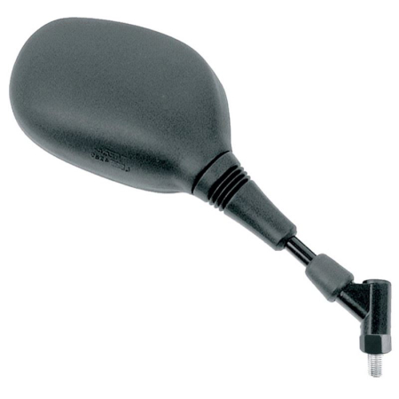 Oglinzi - VICMA - oglinda dreapta, diametru filetu 10 mm, filet stanga, negru YAMAHA MT-03, XT, YBR 125/660 2004-2016