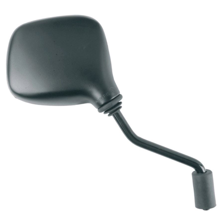 Model OEM - VICMA - oglinda dreapta, diametru filetu 10 mm, STRONA PRAWA, negru APRILIA PEGASO 650 1992-2005